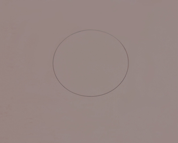 Goedkope roestvrijstalen vloerdoos, deksel met tegel