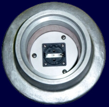 Bodensteckdose f&uuml;r Weihnachtsbaum, Gartengrill, Rasenm&auml;her