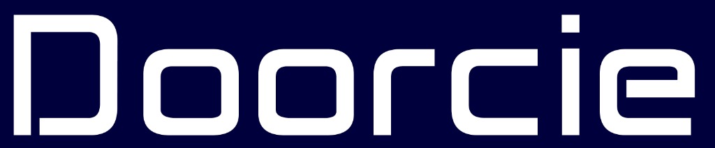 Logo Doorcie