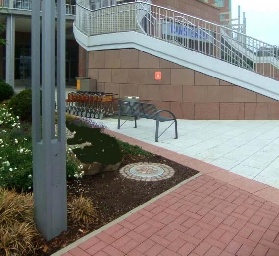 Eingefahrener Senkelektrant StarConnex SE400